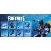 PlayStation 5 Slim Digital Edition Fortnite Flowering Chaos Bundle (1Tb, білий), 1309959,